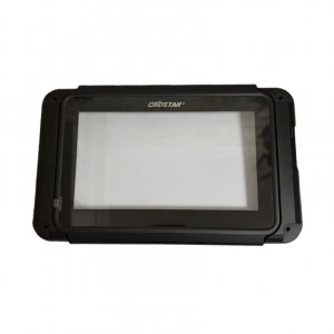 Touch Screen Digitizer Front Housing Assembly for OBDSTAR MS70